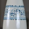 Vaso bottiglia ceramica - immagine 3