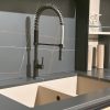 cucina angolare Colibrì Presa - Forma Cucine - immagine 14