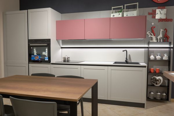 Cucina River 75 – Forma Cucine