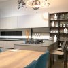 Cucina Componibile angolare - Forma Cucine (elettrodomestici esclusi) - immagine 9