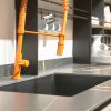 Cucina Componibile angolare - Forma Cucine (elettrodomestici esclusi) - immagine 12
