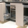 Cucina Componibile angolare - Forma Cucine (elettrodomestici esclusi) - immagine 15