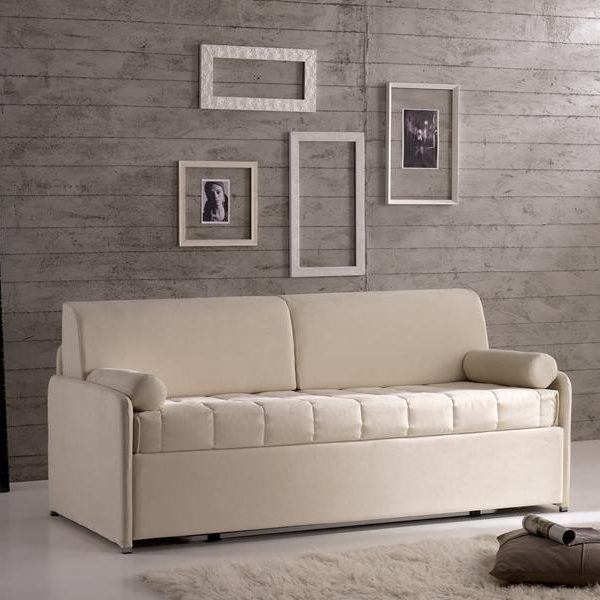 Divano Letto Clochard – Hopplà