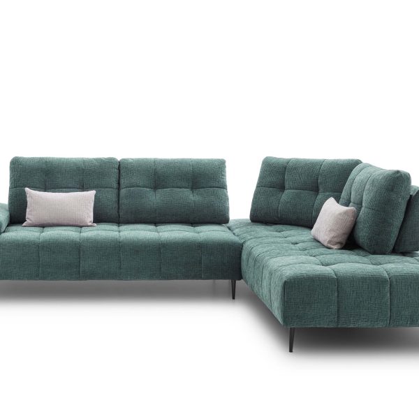 Divano Joplin 3 posti maxi