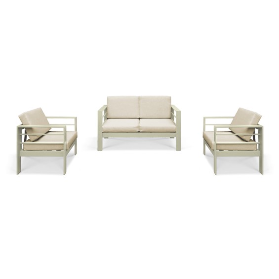 set da giardino