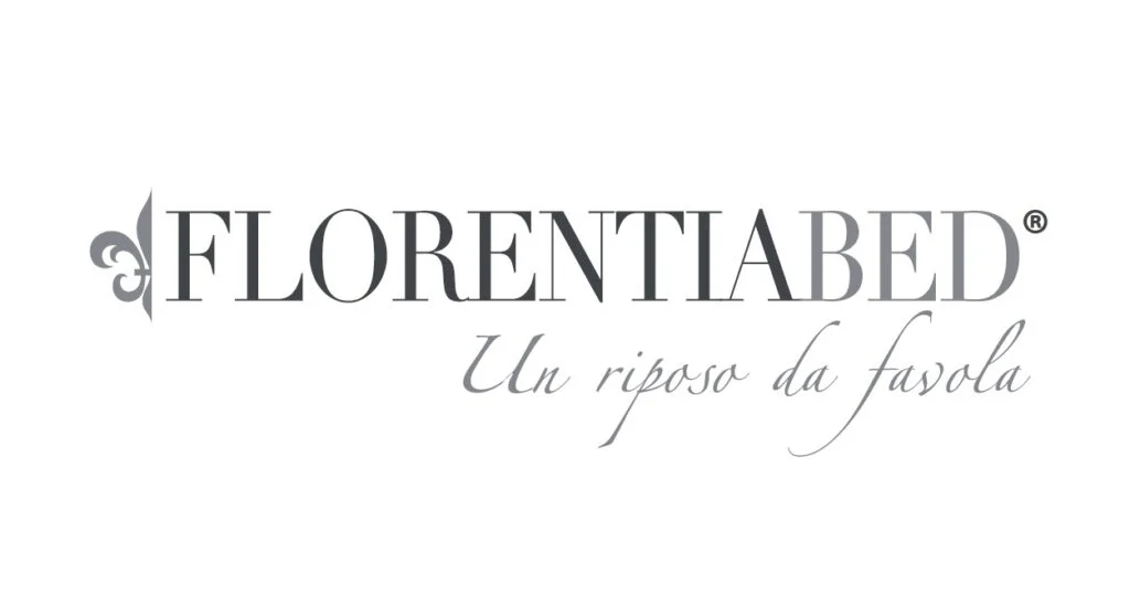 Florentia Bed
