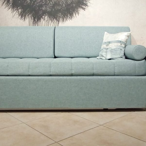 Divano Letto Clochard – Hopplà