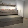 Cameretta Scandola in legno massello - immagine 7
