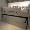 Cameretta Scandola in legno massello - immagine 5