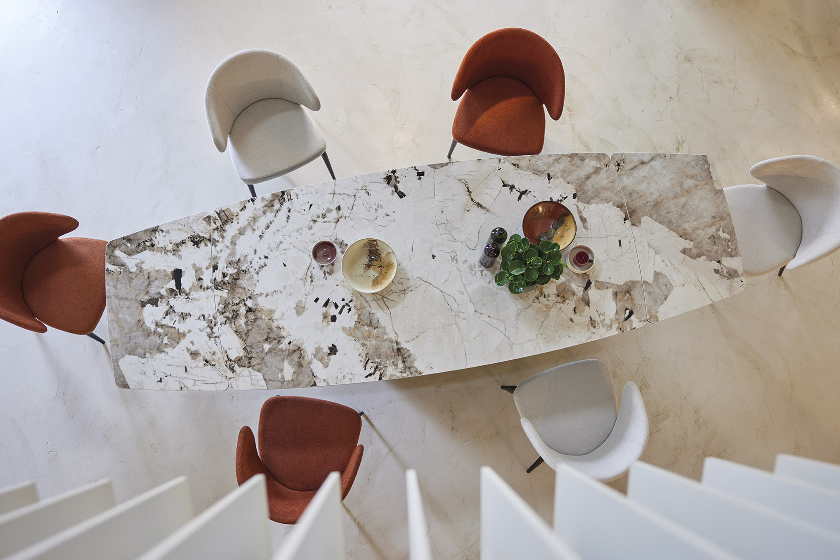 tavolo mod. Mirò - Friulsedie - immagine 10