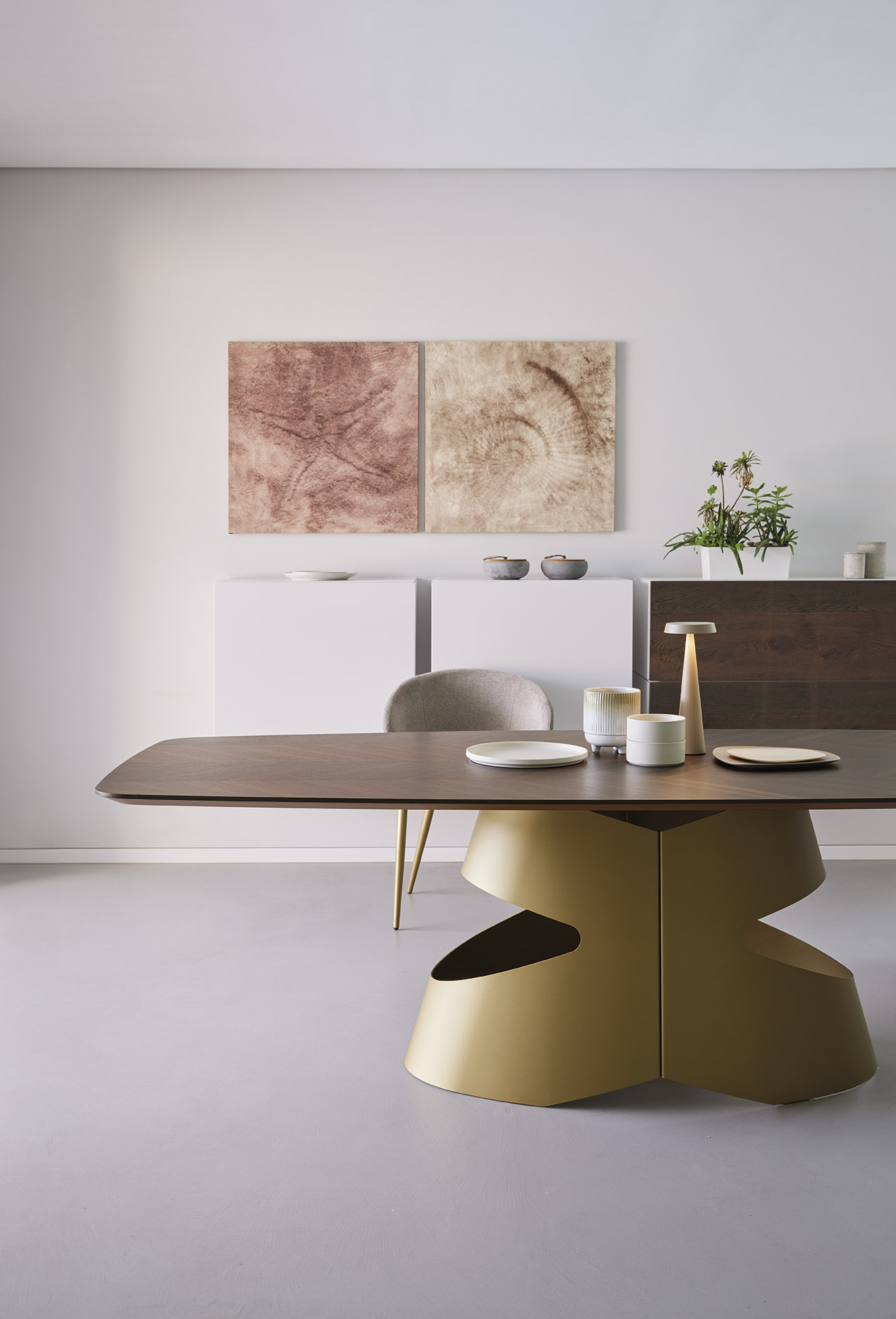 tavolo mod. Mirò - Friulsedie - immagine 2