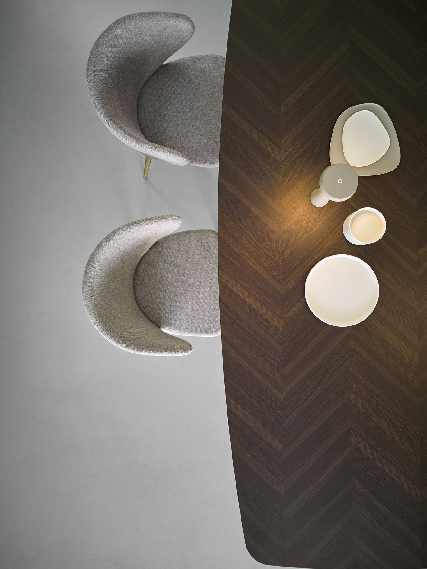 tavolo mod. Mirò - Friulsedie - immagine 4