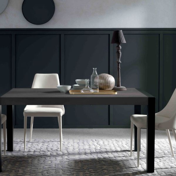 tavolo da pranzo Altacom mod Argon - ordinabile in varie misure e finiture