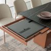 tavolo da pranzo Altacom Defense 180 (ordinabile) - immagine 3