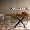 tavolo Altacom Double (ordinabile) - immagine 2