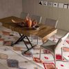 tavolo Altacom Double (ordinabile) - immagine 3