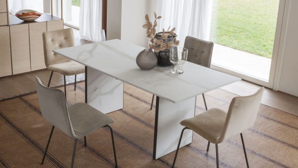 tavolo da pranzo Altacom Magnum (ordinabile) *