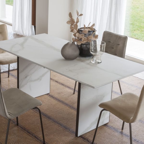 tavolo da pranzo Altacom Magnum (ordinabile) *