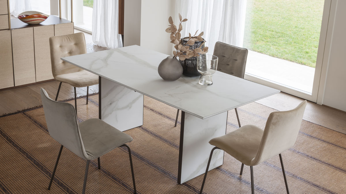 tavolo da pranzo Altacom Magnum (ordinabile) *