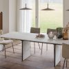 tavolo da pranzo Altacom Magnum (ordinabile) * - immagine 3
