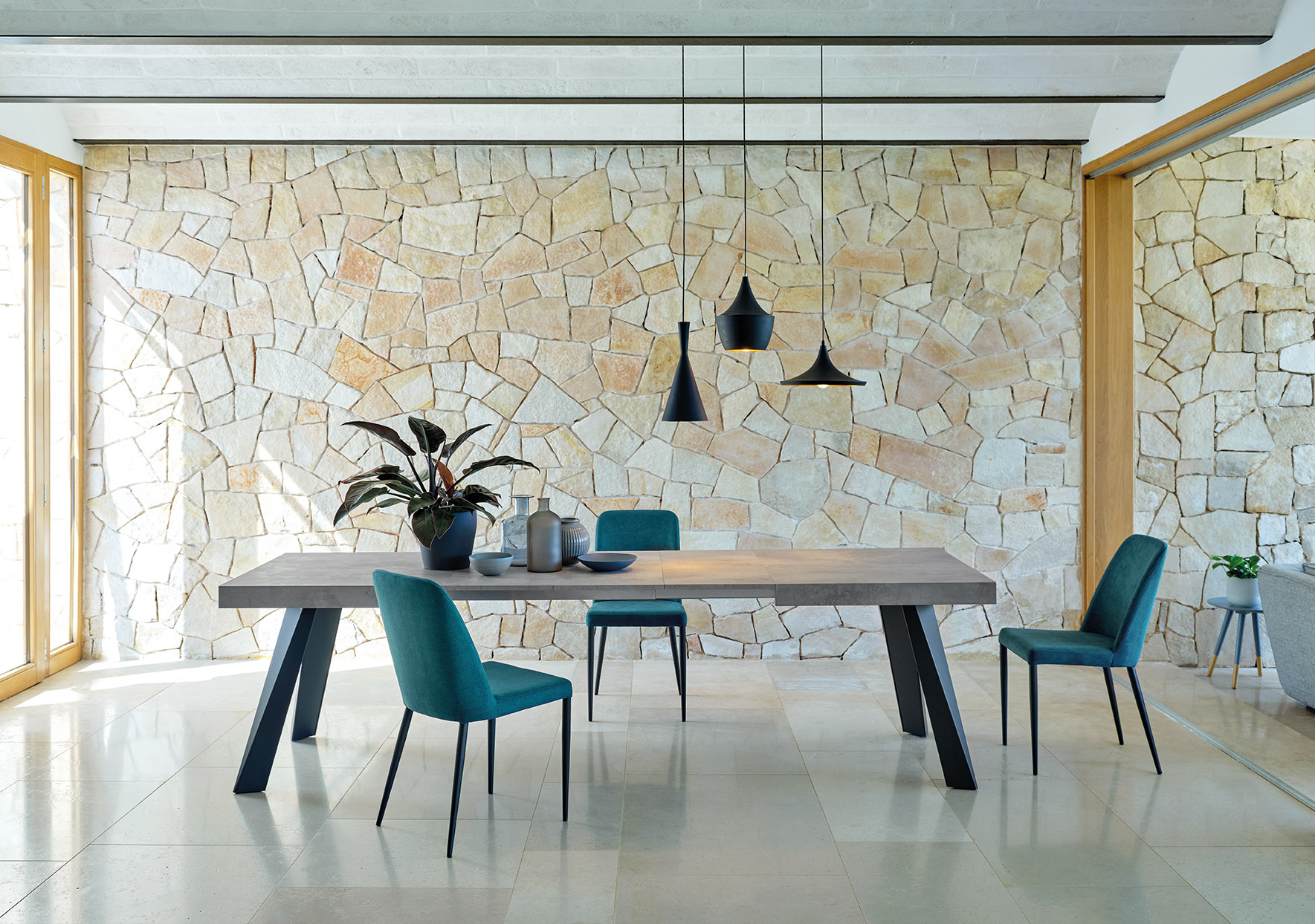 tavolo mod. Levante - Friulsedie - immagine 10