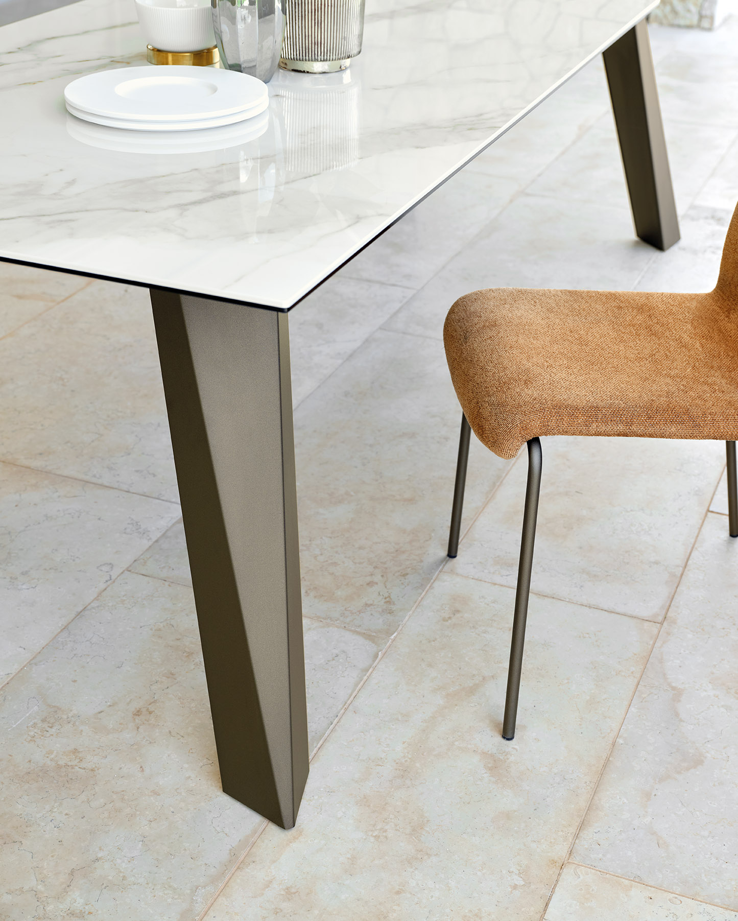 tavolo mod. Levante - Friulsedie - immagine 3