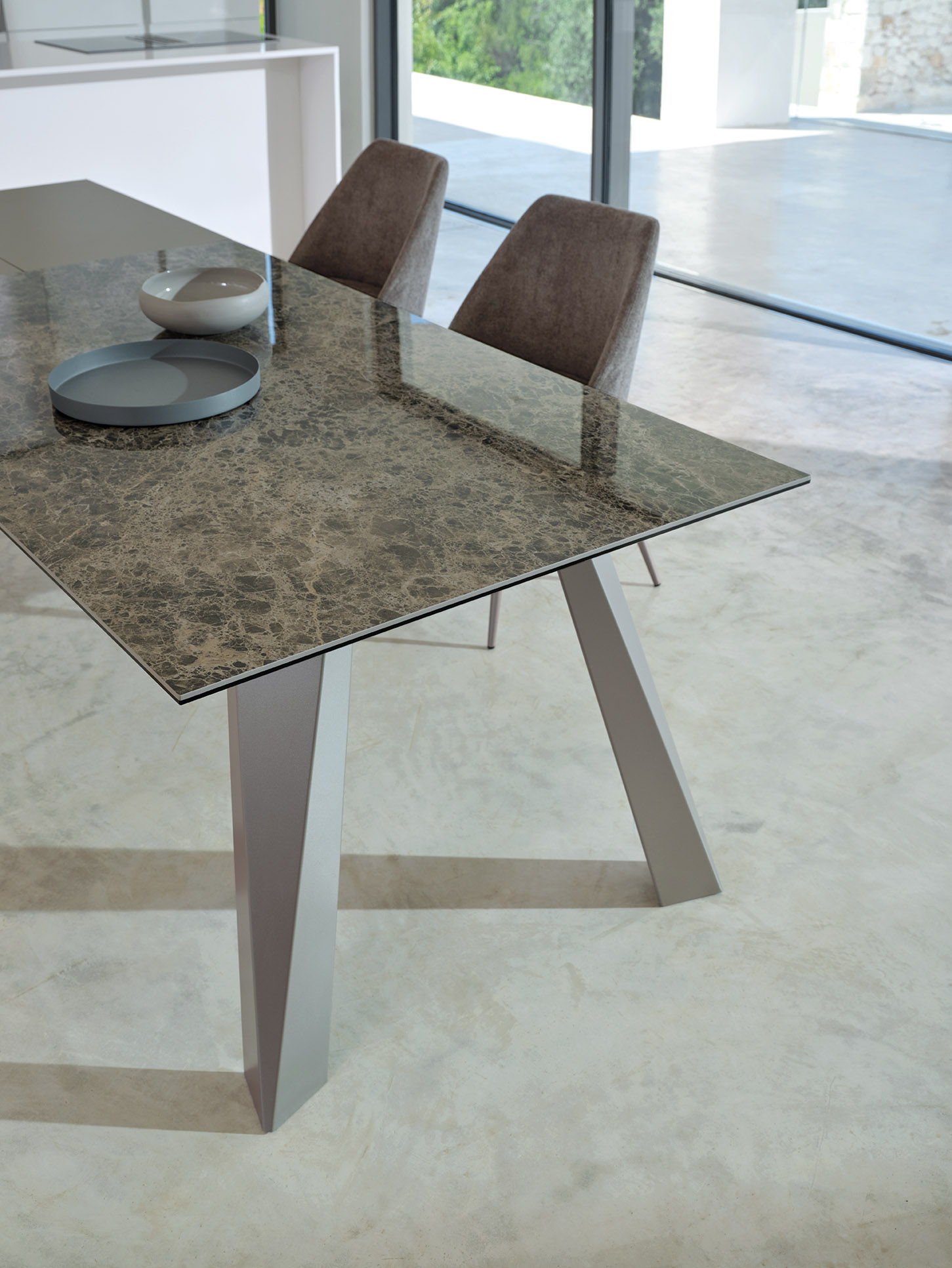 tavolo mod. Levante - Friulsedie - immagine 2