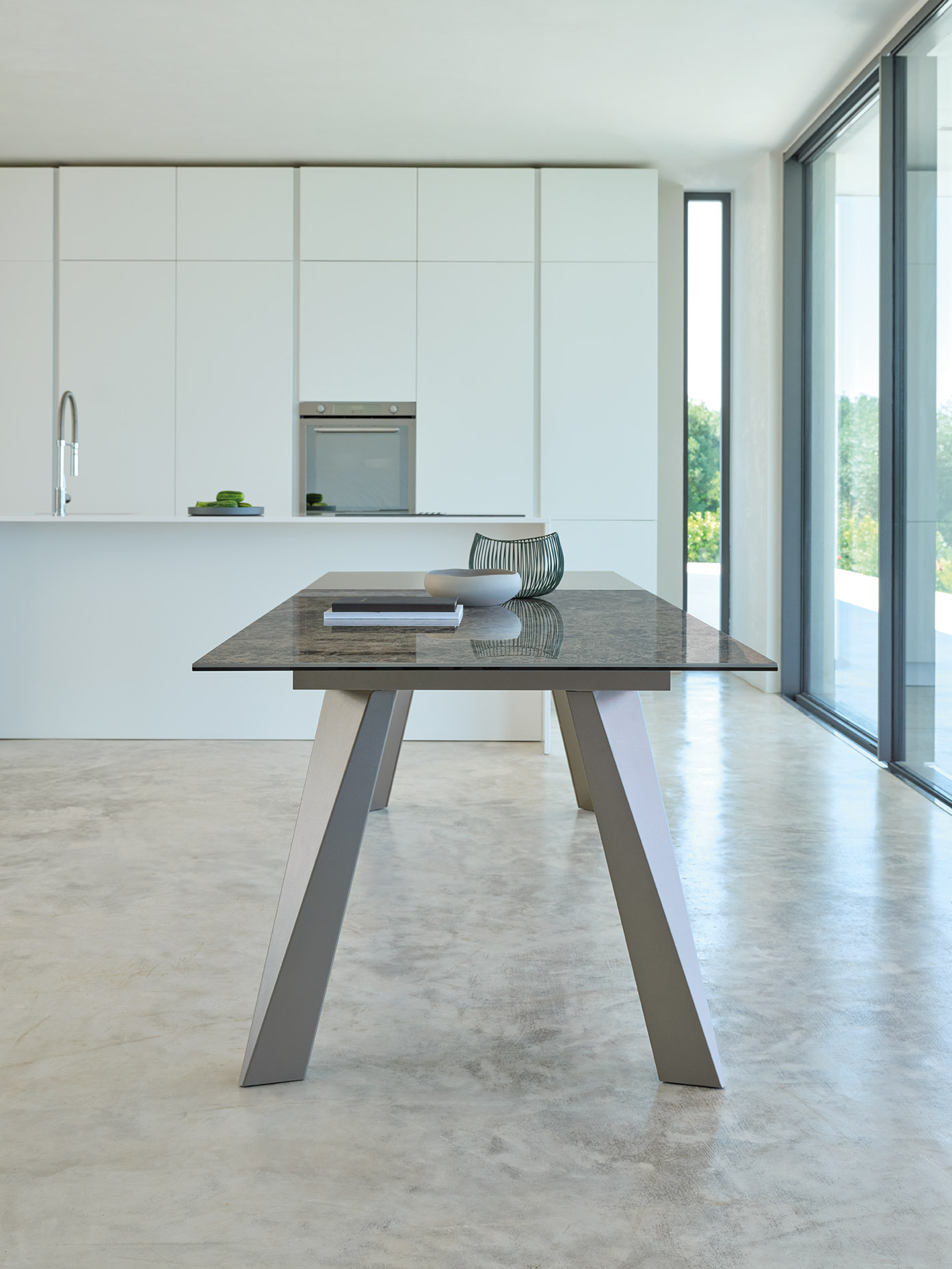 tavolo mod. Levante - Friulsedie - immagine 12