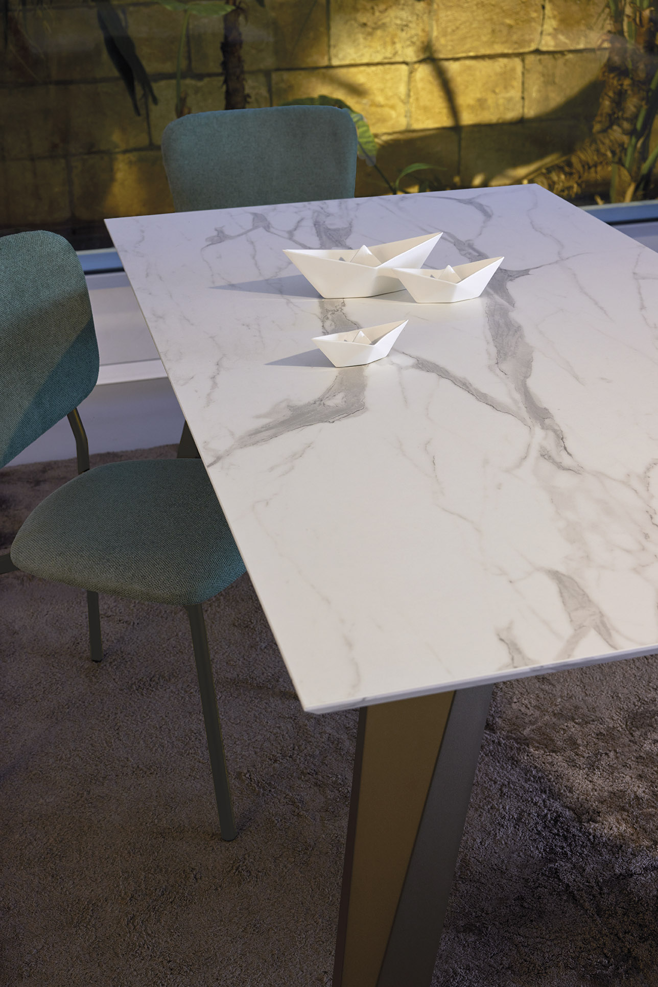 tavolo mod. Levante - Friulsedie - immagine 5