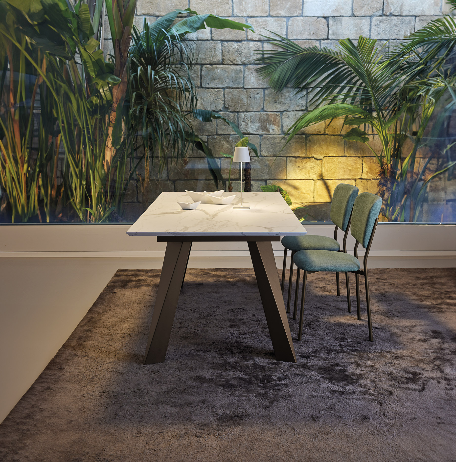 tavolo mod. Levante - Friulsedie - immagine 6