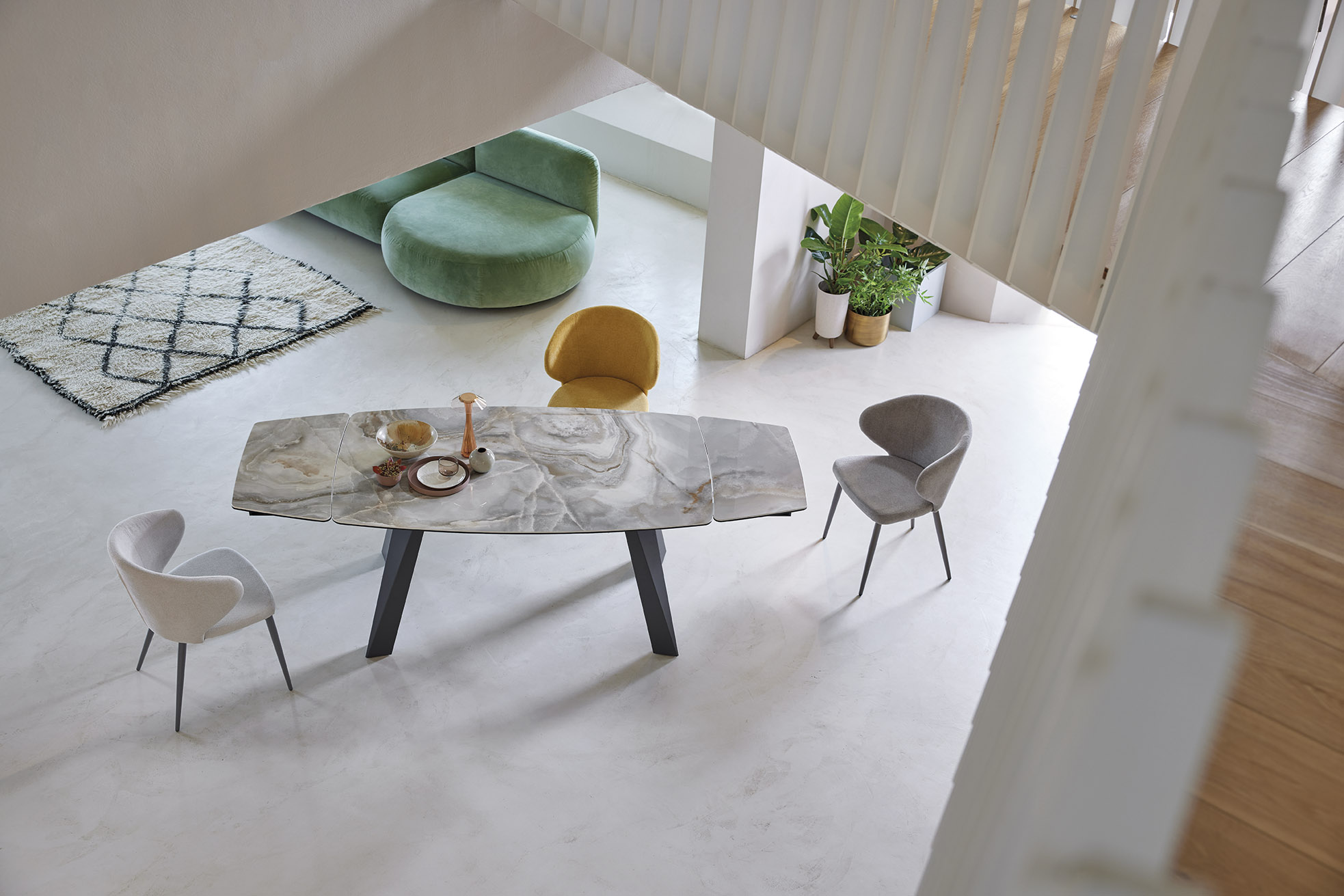 tavolo mod. Levante - Friulsedie - immagine 9