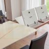 tavolo da pranzo Altacom Teorema (ordinabile) * - immagine 3