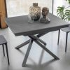 tavolo da pranzo Altacom Tokyo (ordinabile) * - immagine 2