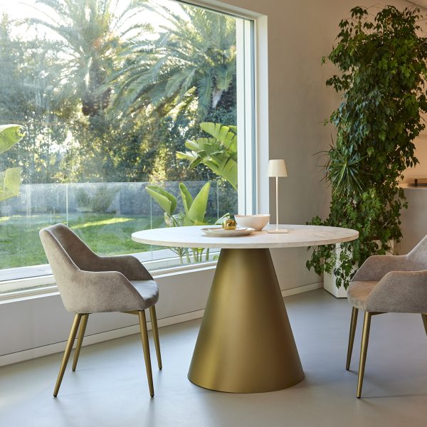 tavolo mod. Globe - Friulsedie