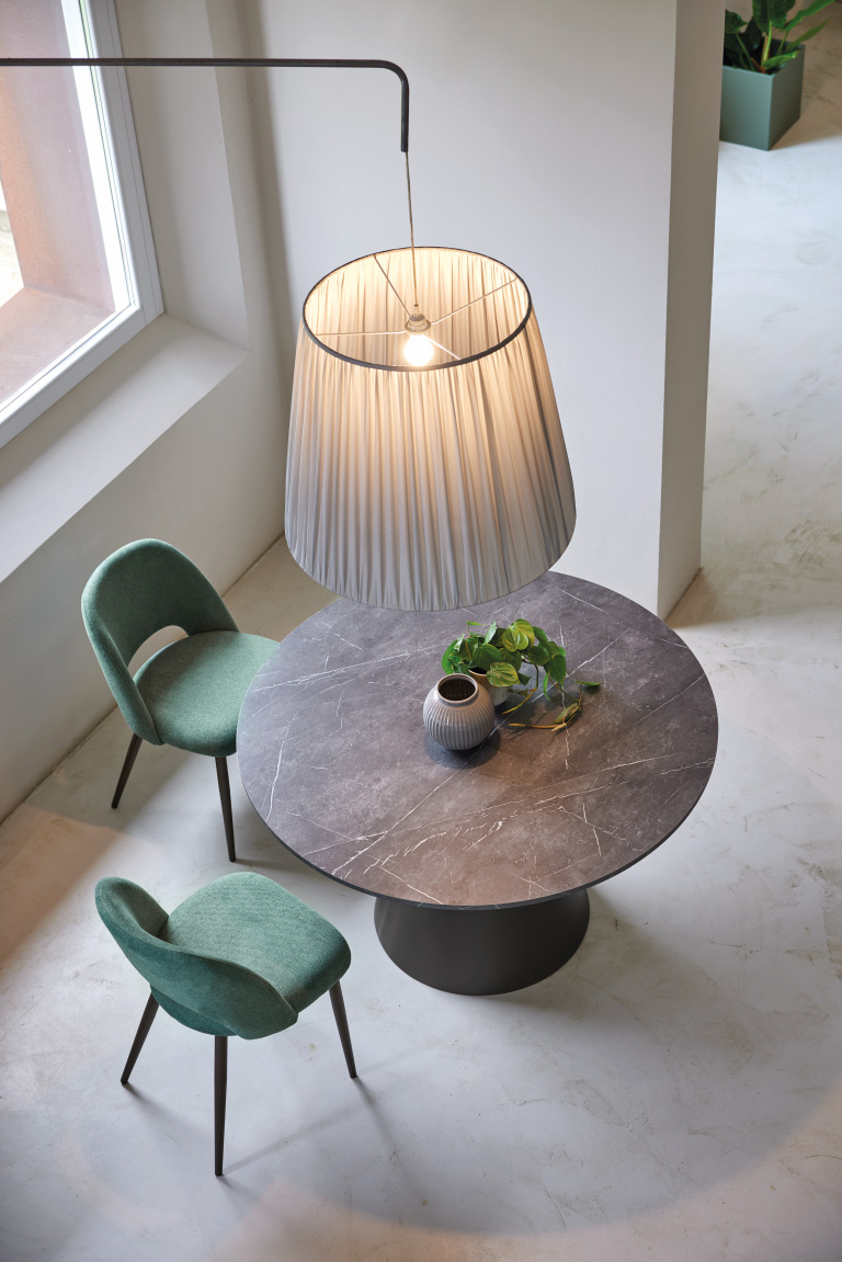 tavolo mod. Globe - Friulsedie - immagine 2