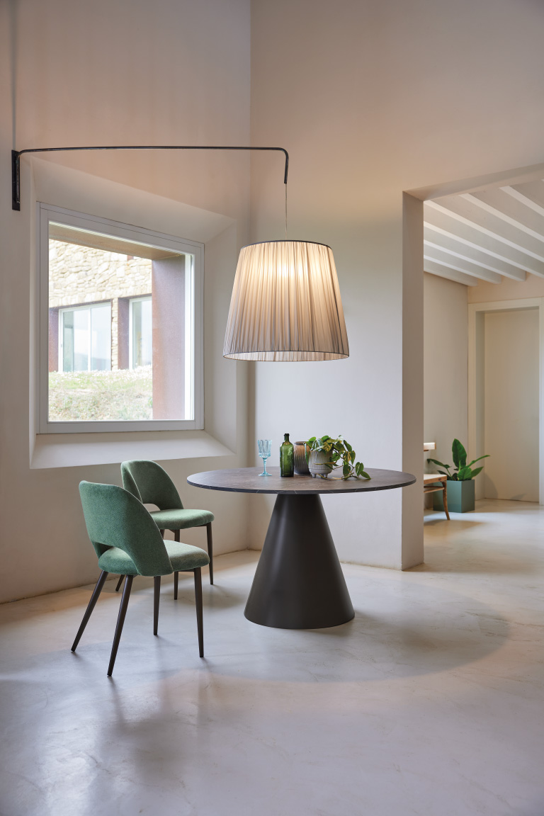 tavolo mod. Globe - Friulsedie - immagine 3