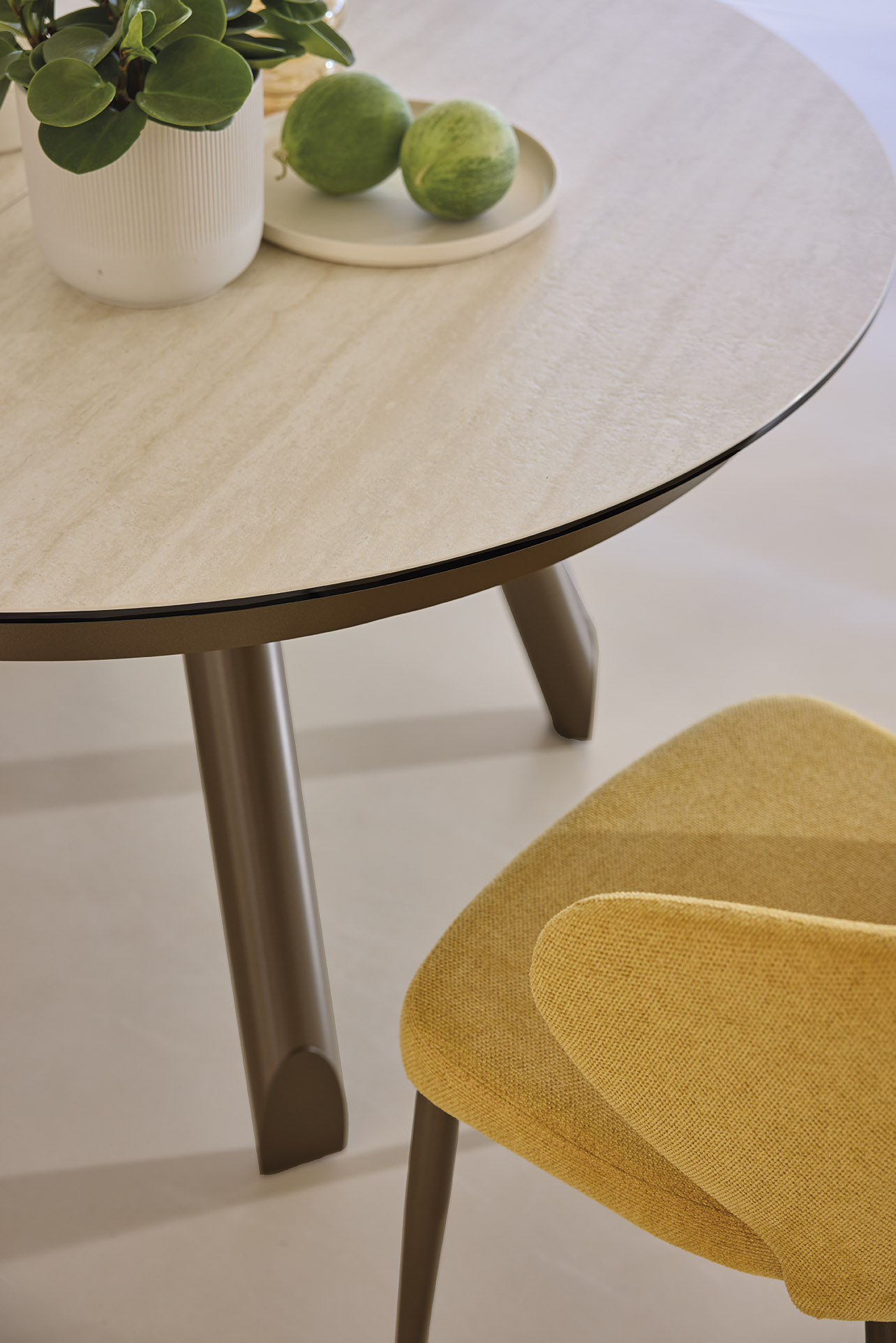 tavolo mod. Newton - Friulsedie - immagine 5