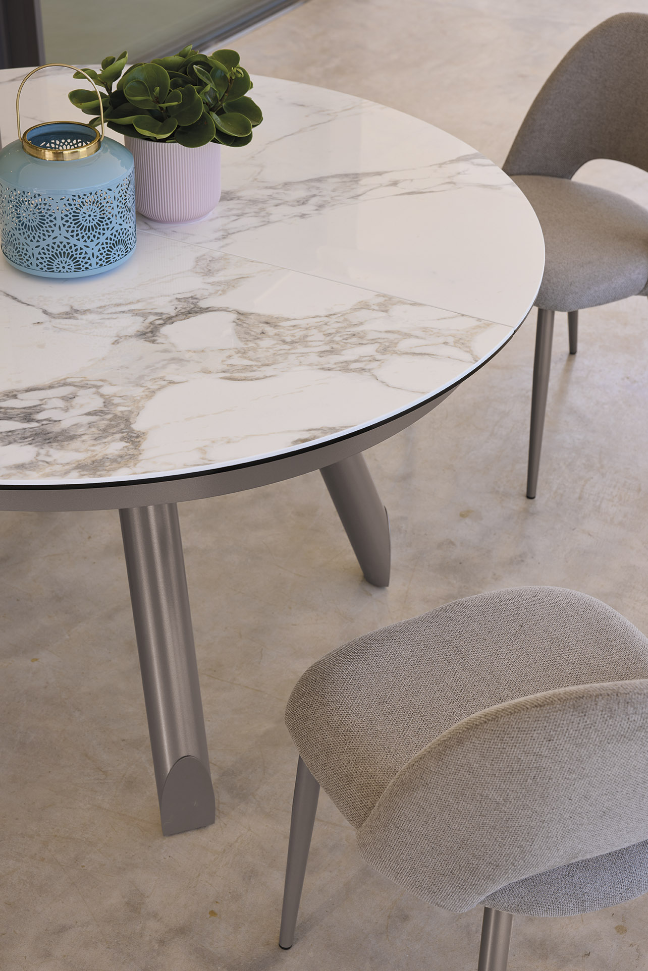 tavolo mod. Newton - Friulsedie - immagine 3