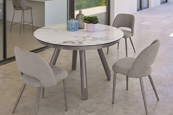 tavolo mod. Newton - Friulsedie