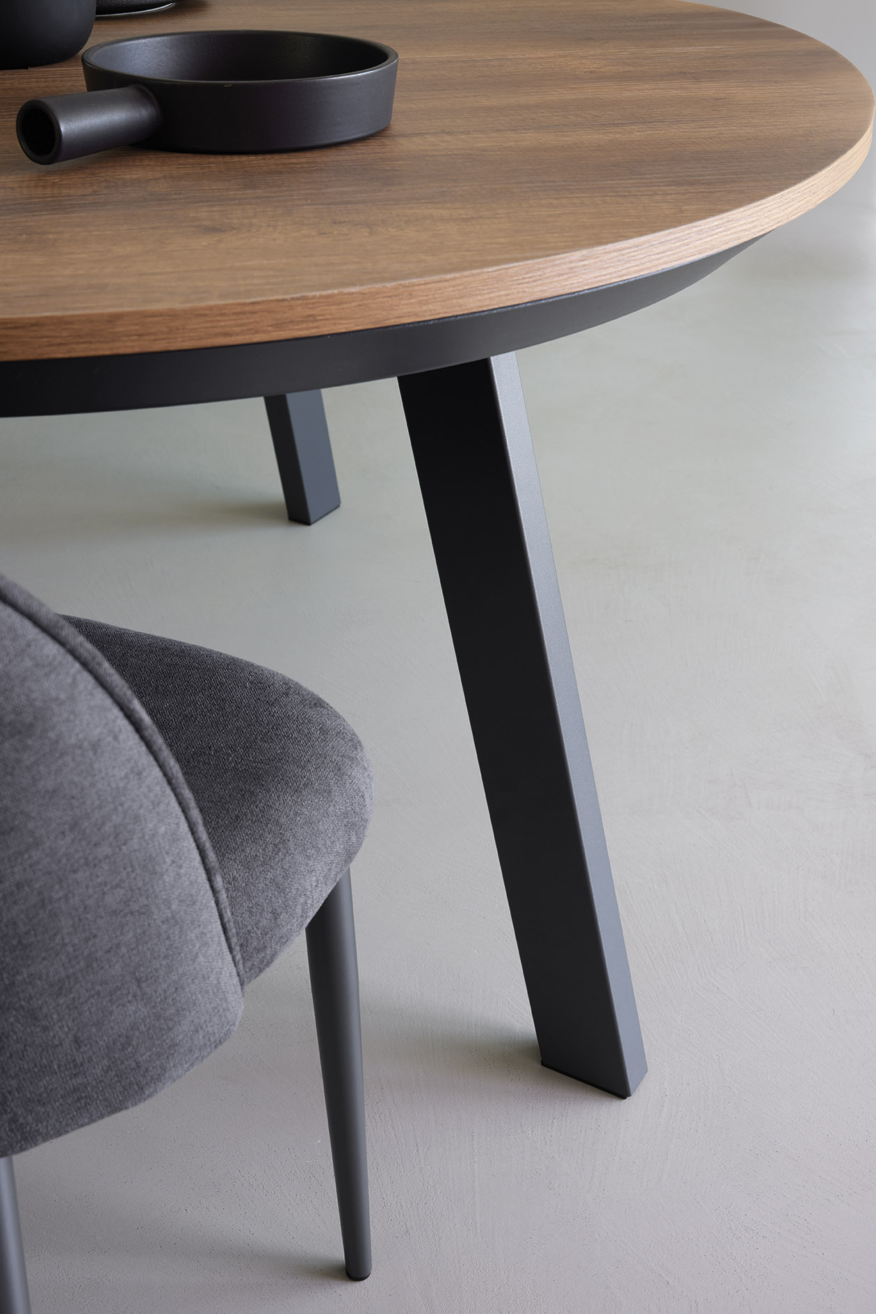 tavolo mod. Tiziano - Friulsedie - immagine 3