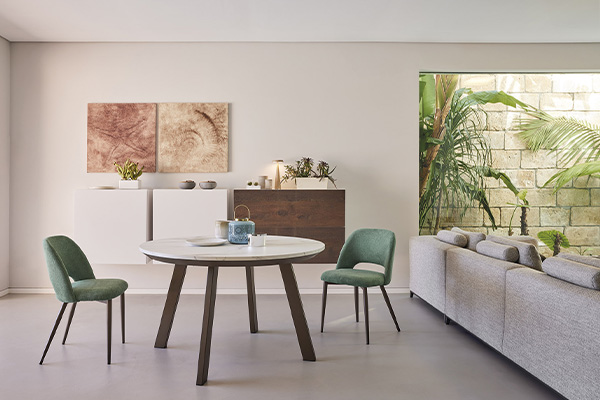 tavolo mod. Tiziano - Friulsedie