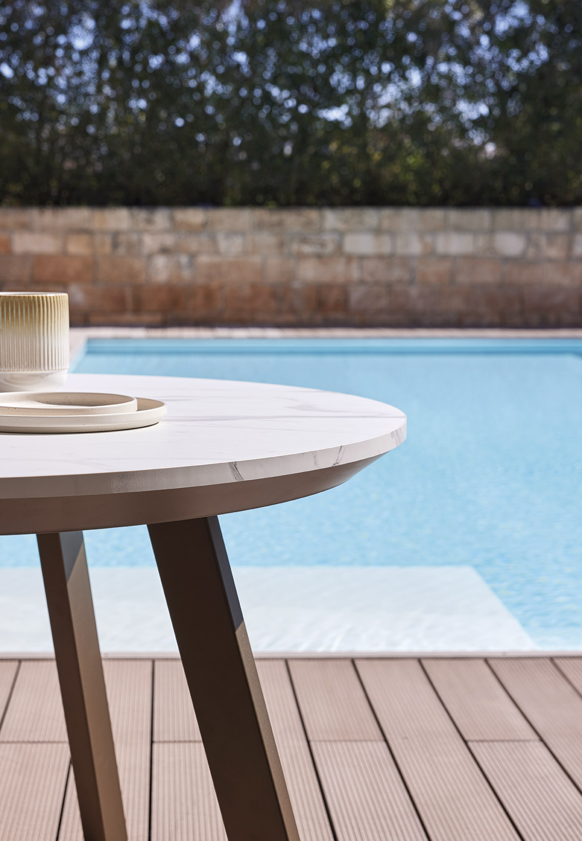 tavolo mod. Tiziano - Friulsedie - immagine 4