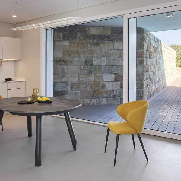 tavolo mod. Tolomeo - Friulsedie