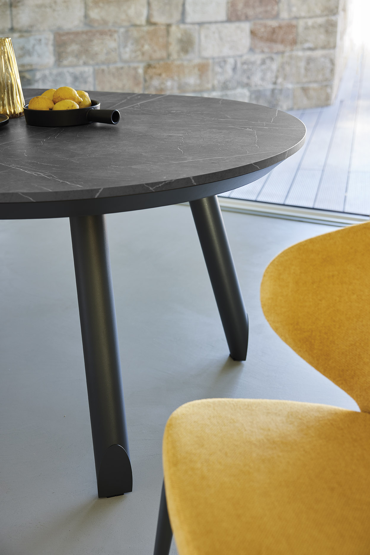 tavolo mod. Tolomeo - Friulsedie - immagine 3