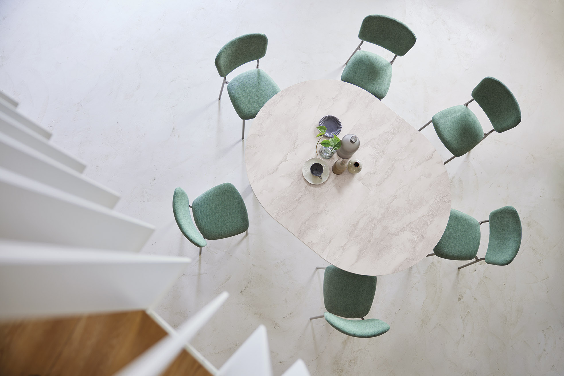 tavolo mod. Tolomeo - Friulsedie - immagine 4