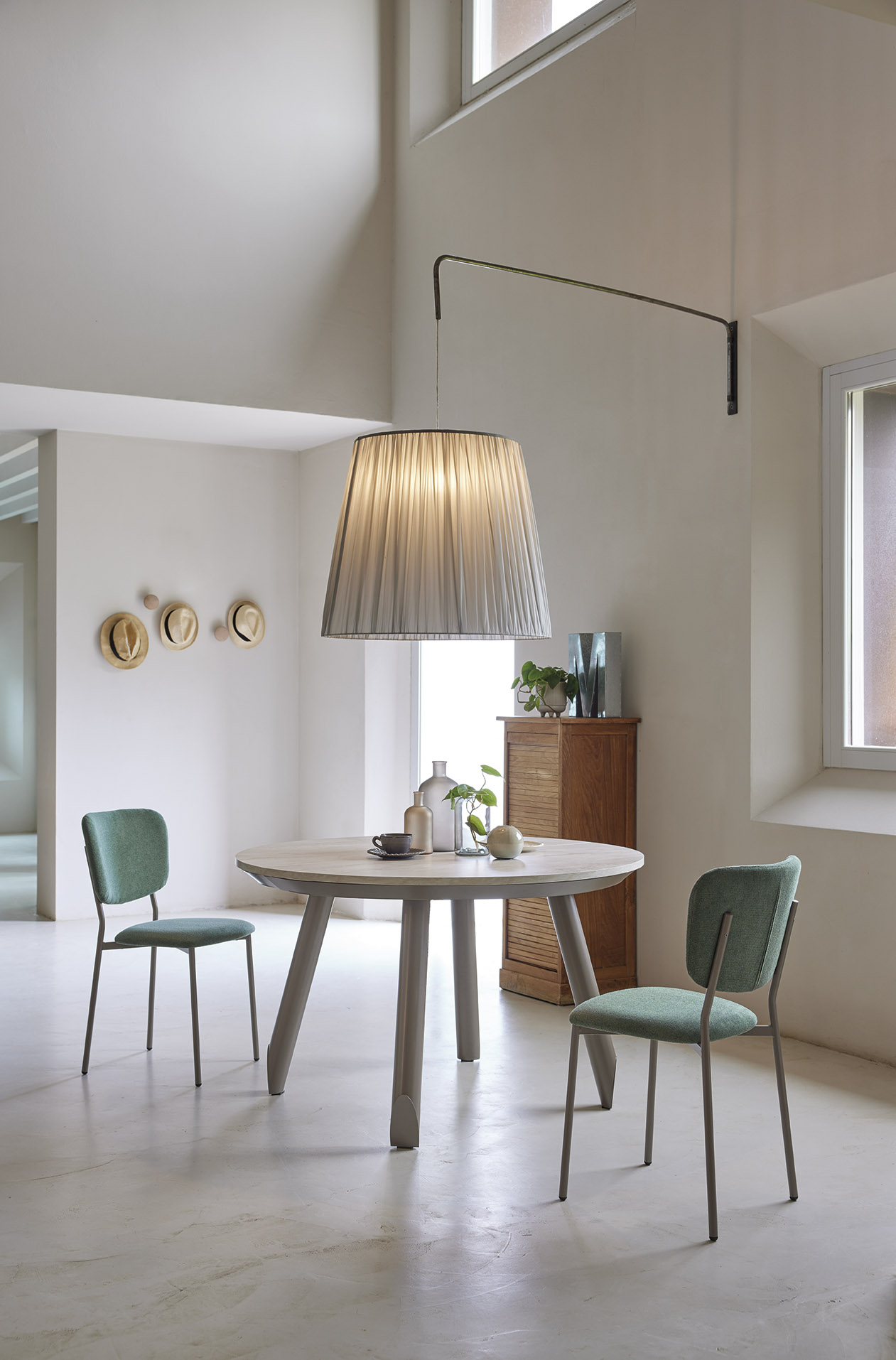 tavolo mod. Tolomeo - Friulsedie - immagine 2