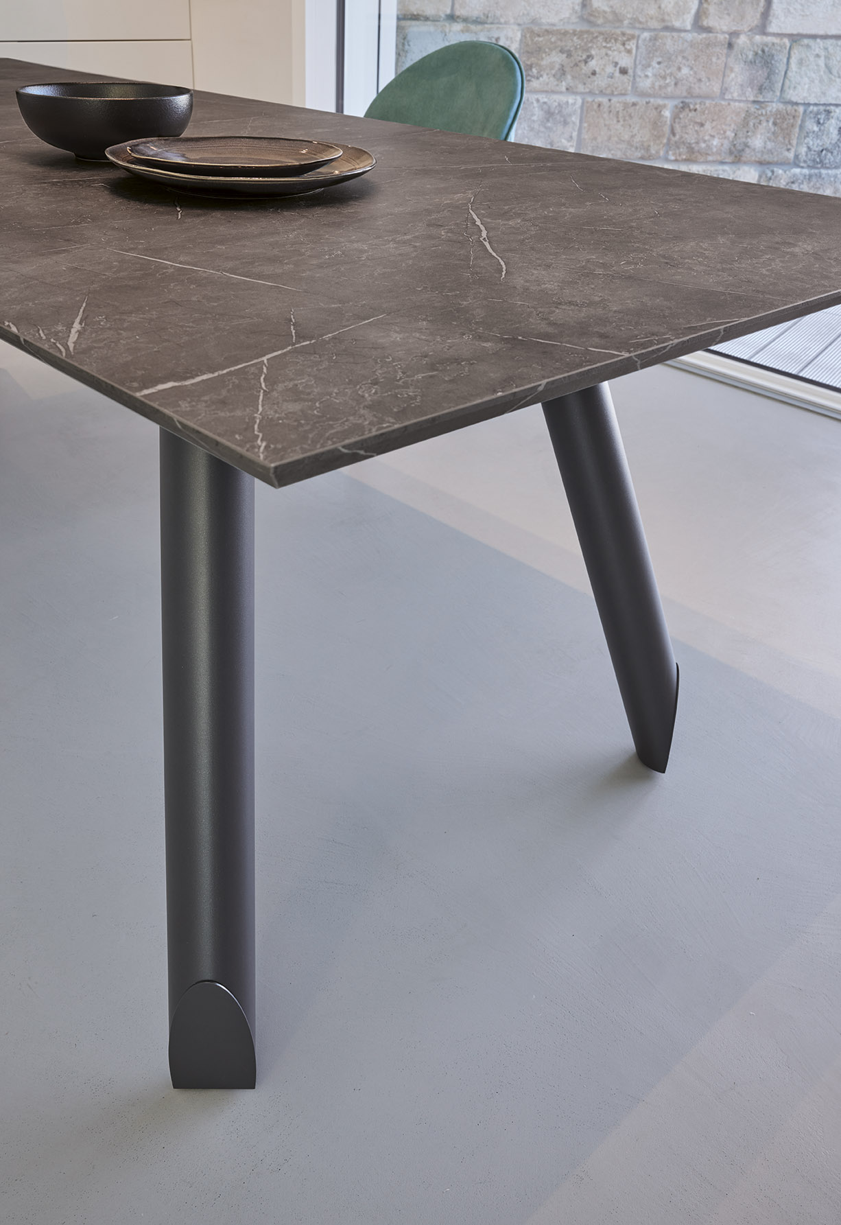 tavolo mod. Teseo - Friulsedie - immagine 5