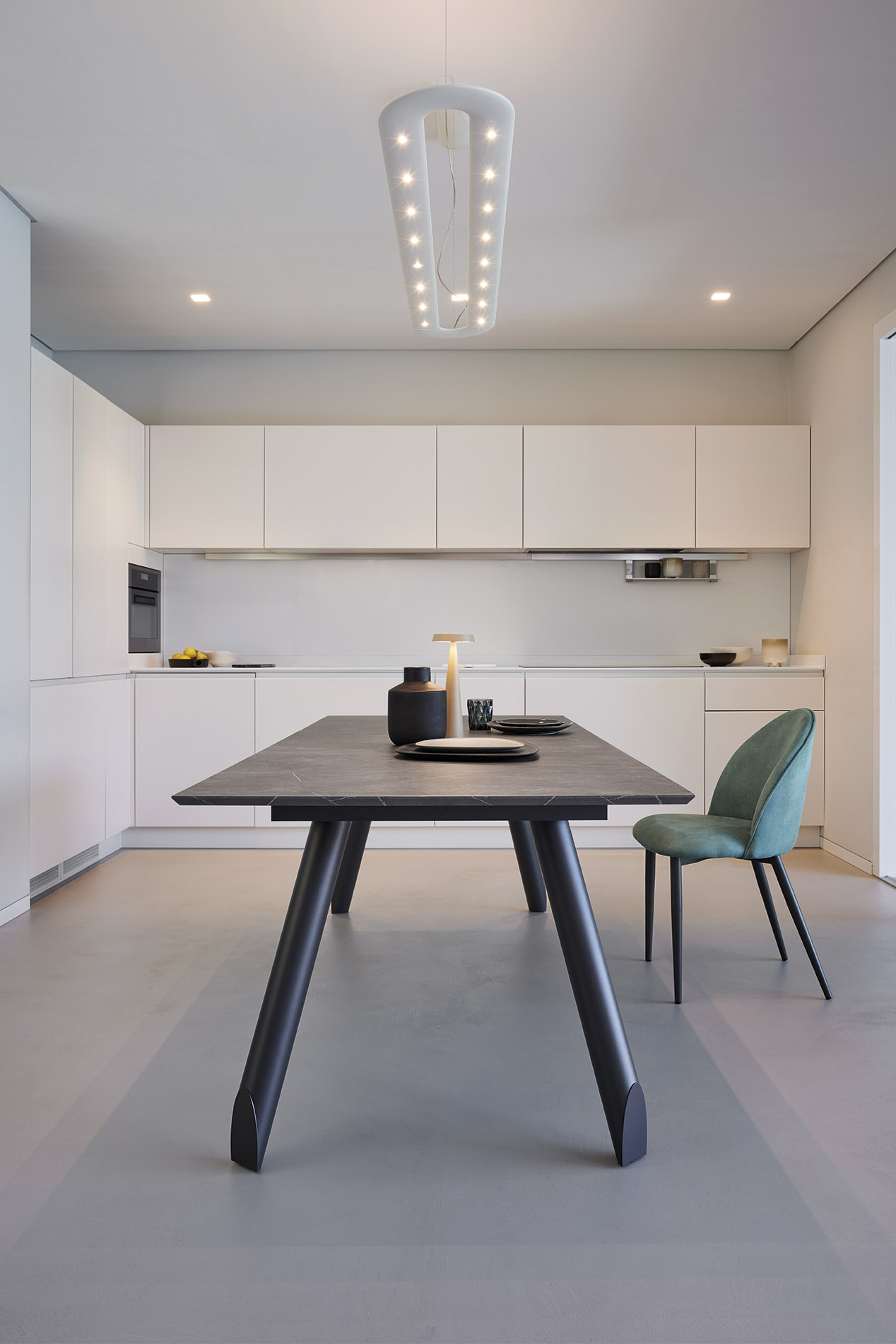 tavolo mod. Teseo - Friulsedie - immagine 4