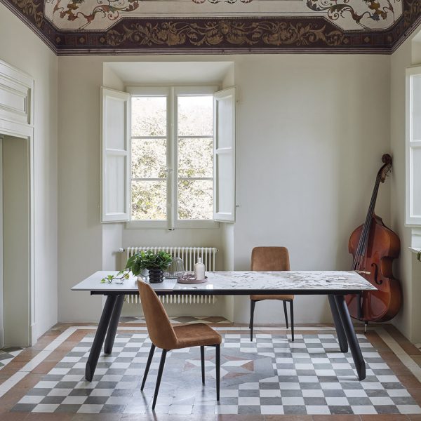 tavolo mod. Teseo - Friulsedie