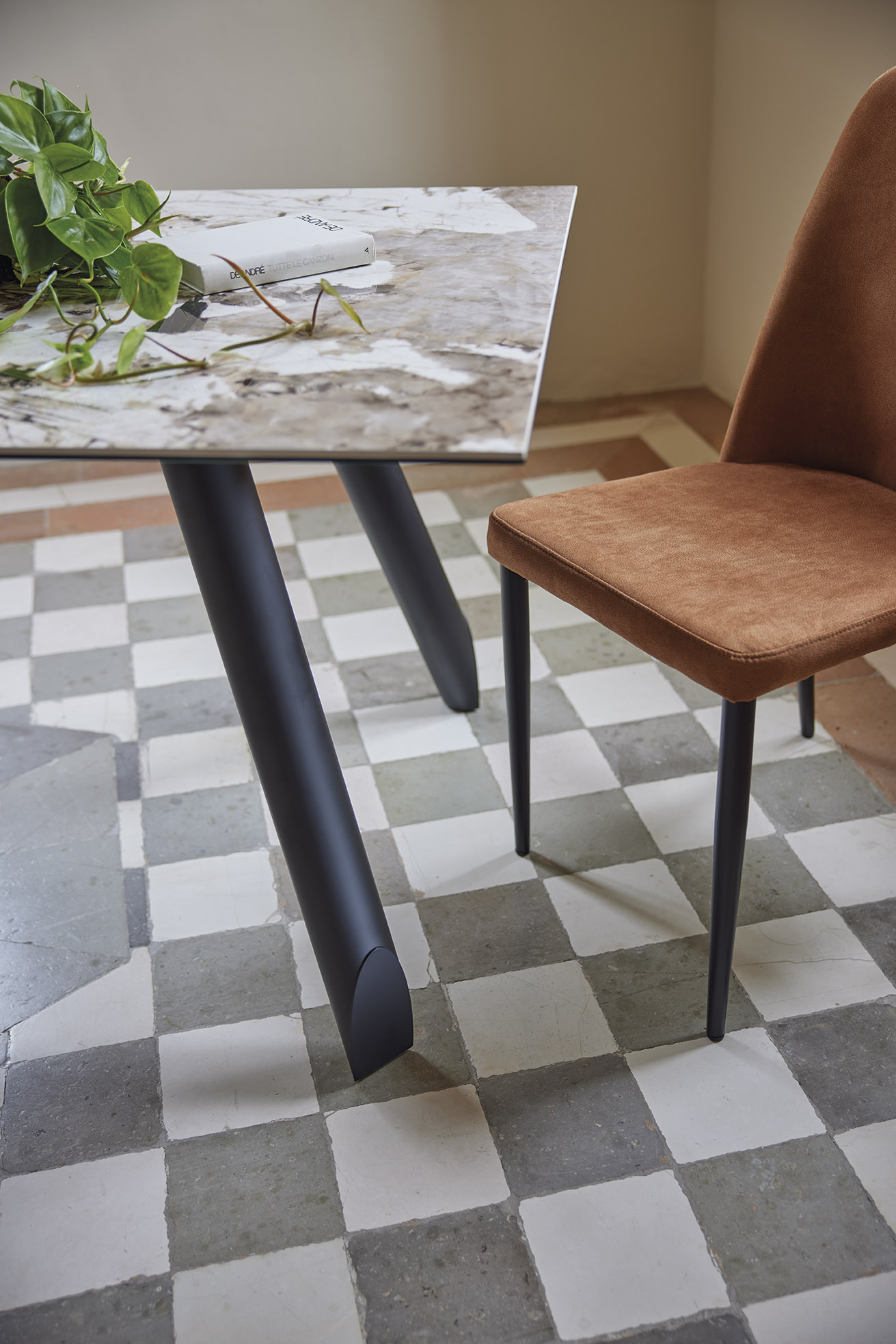 tavolo mod. Teseo - Friulsedie - immagine 2